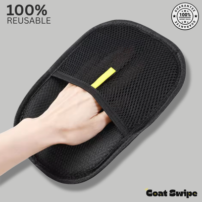 Coat Swipe - Pet Fur Remover